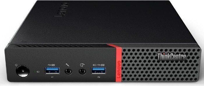 Lenovo think center refurbished disco SSD win10pro I5-7ma 16gb ram